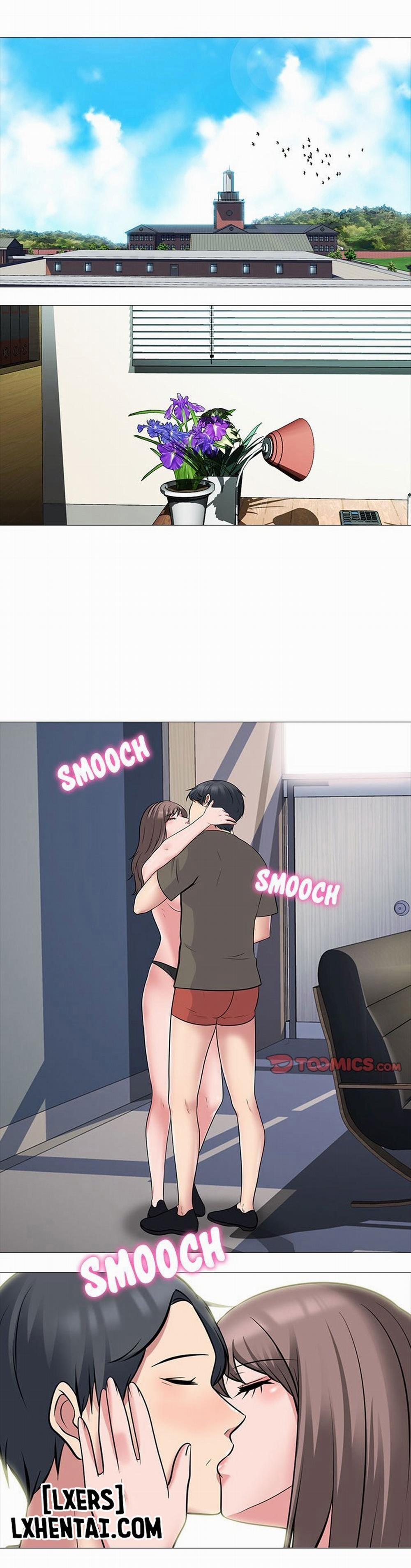 Học Bổng Đặc Biệt 103 trang 6