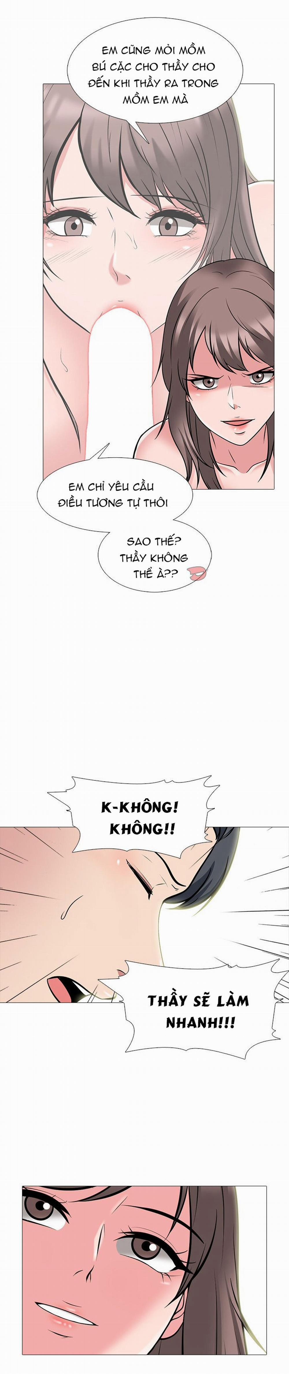 Học Bổng Đặc Biệt 104 trang 18