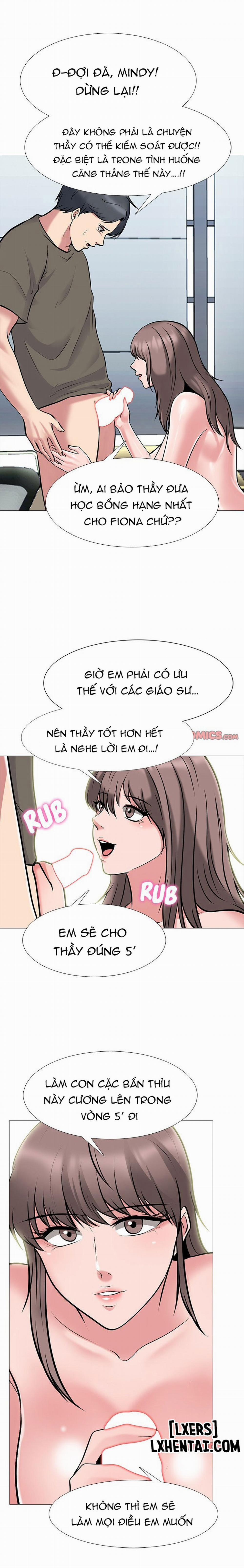 Học Bổng Đặc Biệt 104 trang 9