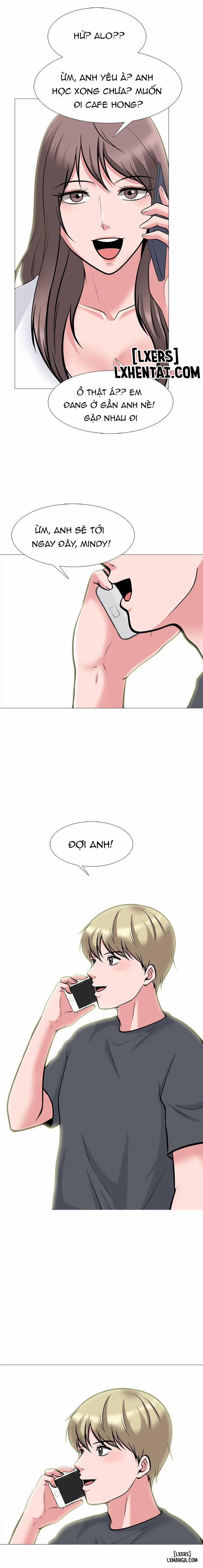 Học Bổng Đặc Biệt 105 trang 0