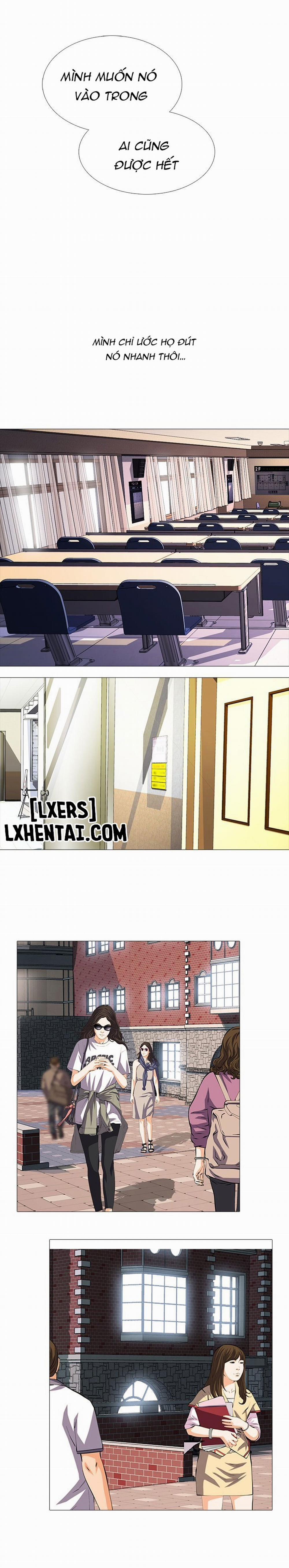 Học Bổng Đặc Biệt 105 trang 10