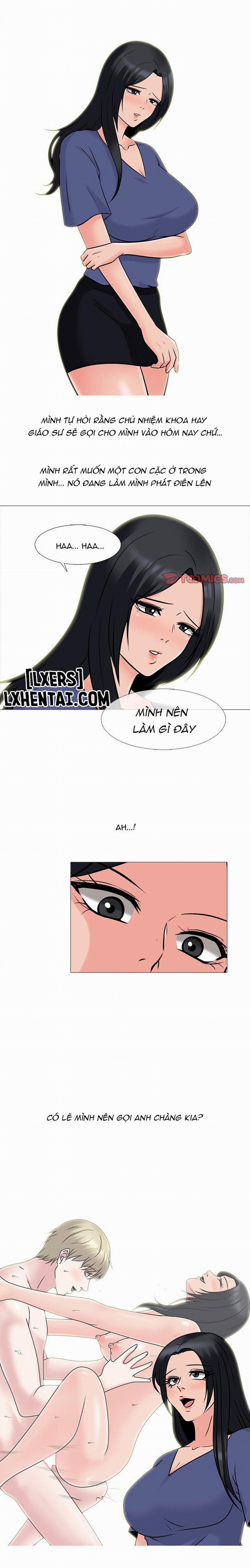 Học Bổng Đặc Biệt 105 trang 11