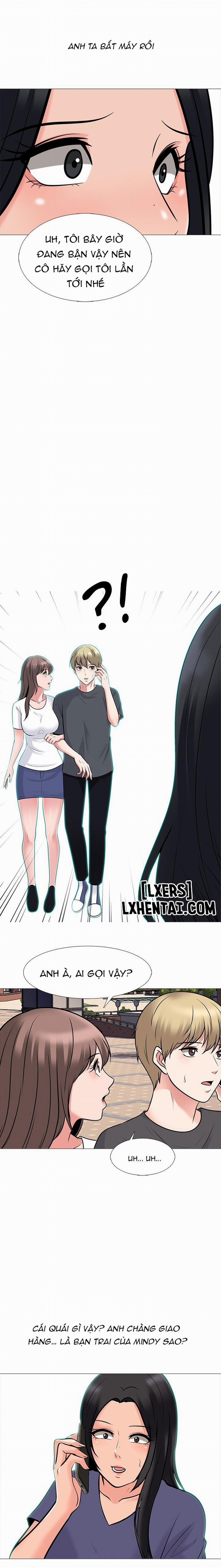 Học Bổng Đặc Biệt 105 trang 13