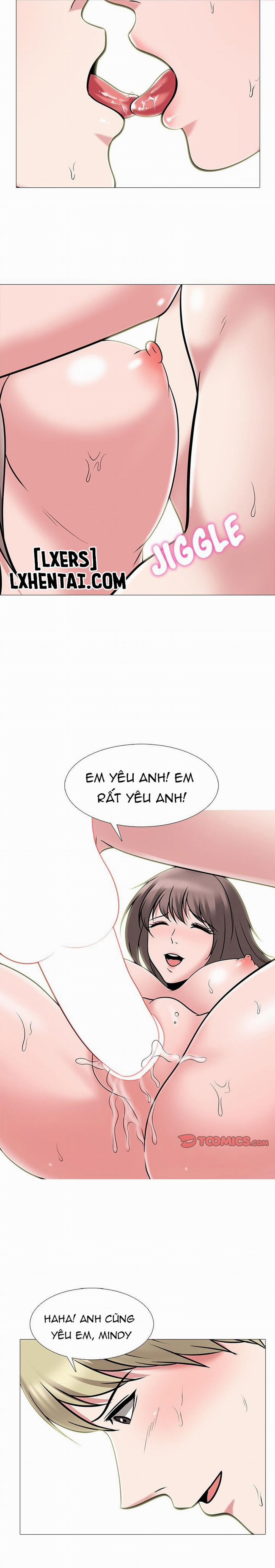 Học Bổng Đặc Biệt 105 trang 17