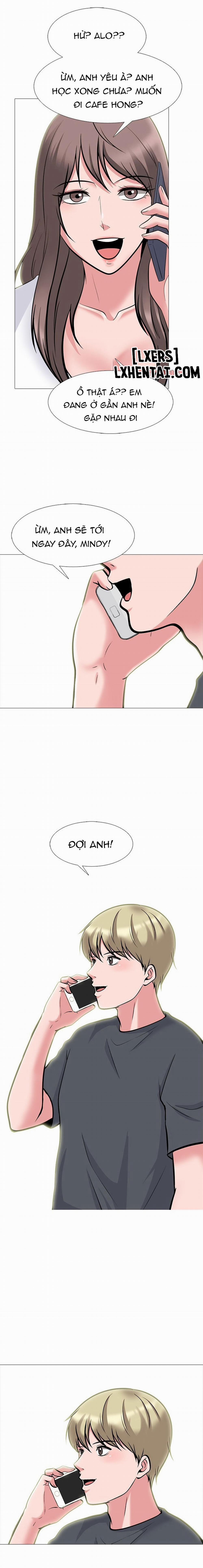 Học Bổng Đặc Biệt 105 trang 4