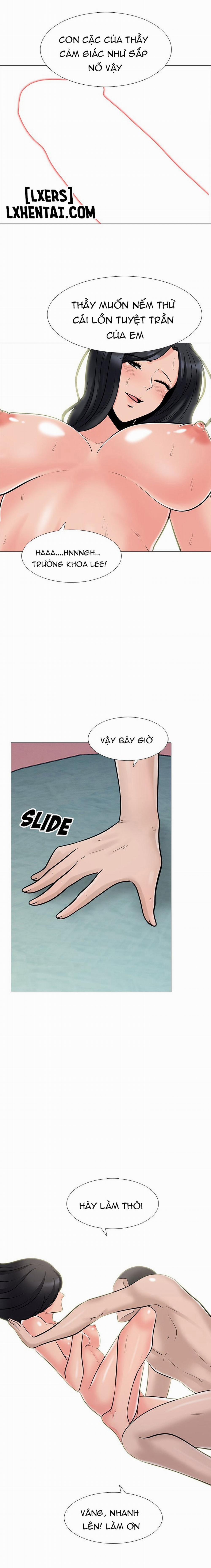 Học Bổng Đặc Biệt 106 trang 19