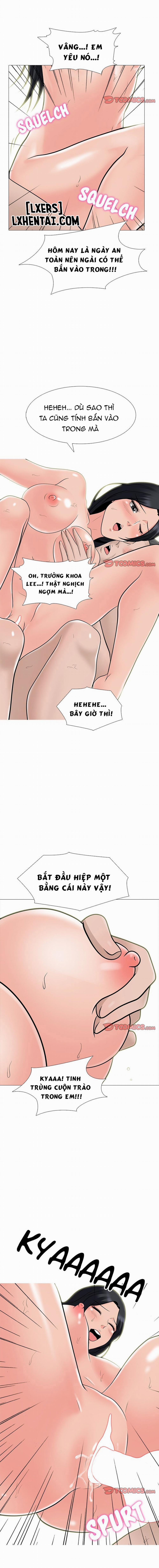 Học Bổng Đặc Biệt 107 trang 10