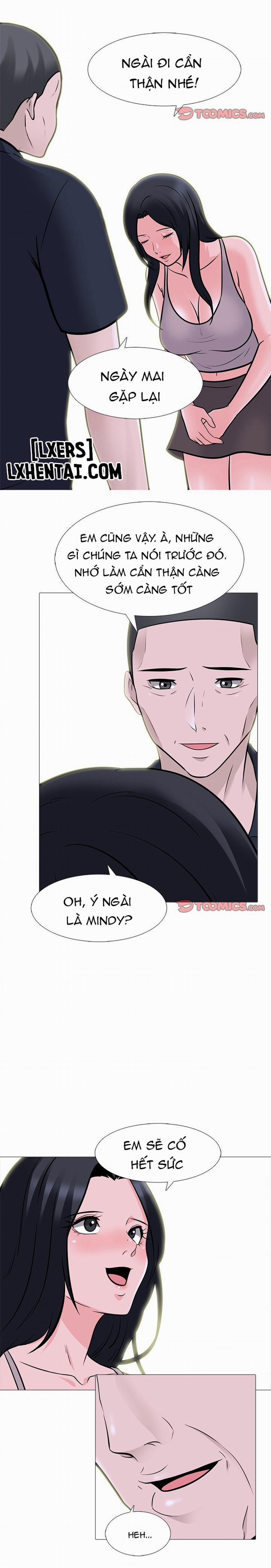 Học Bổng Đặc Biệt 107 trang 13