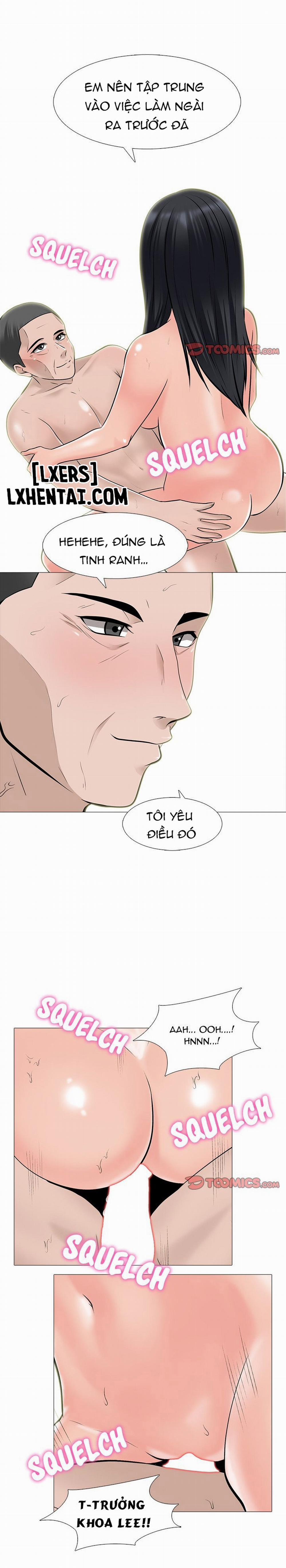 Học Bổng Đặc Biệt 107 trang 8