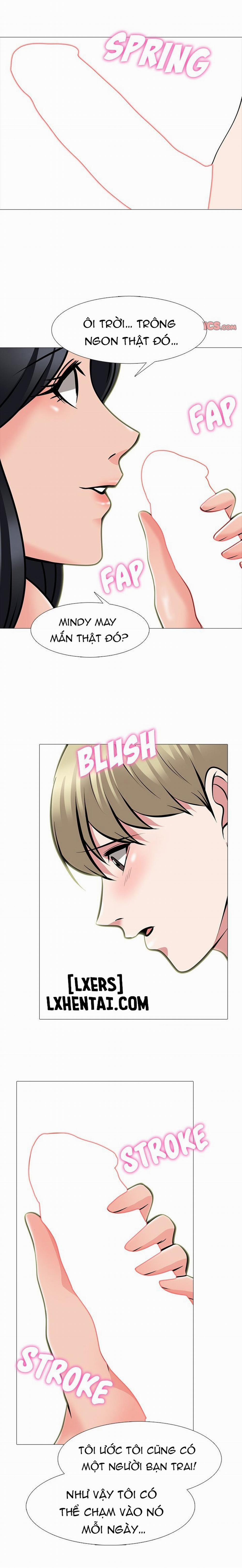 Học Bổng Đặc Biệt 108 trang 11