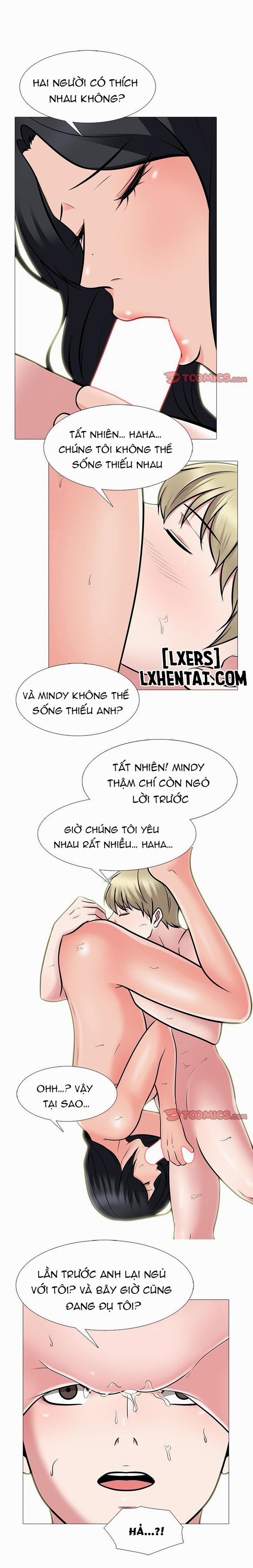 Học Bổng Đặc Biệt 108 trang 18