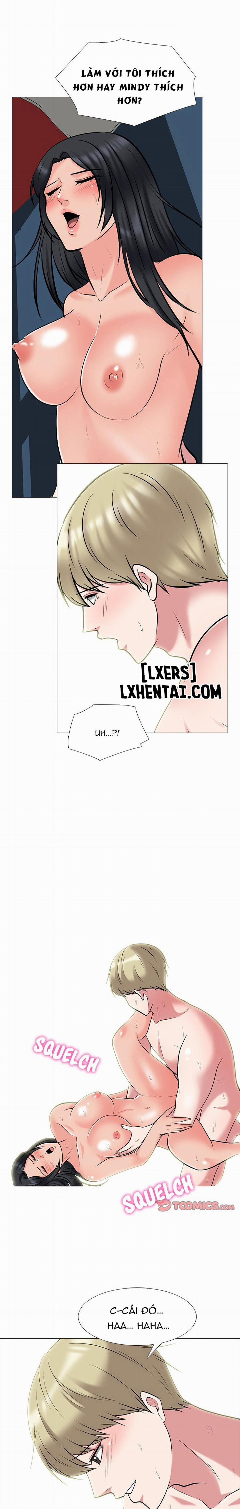 Học Bổng Đặc Biệt 109 trang 16