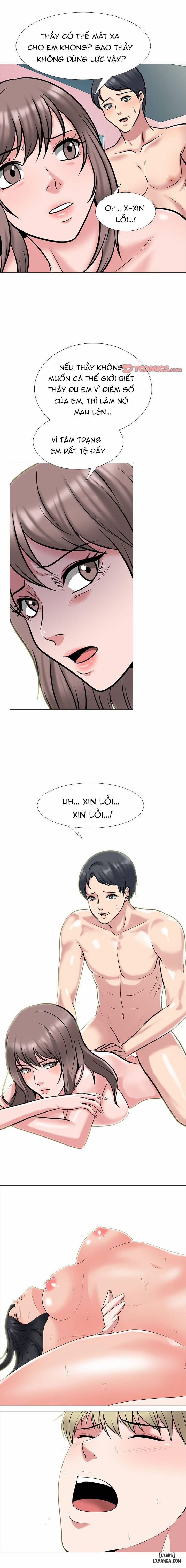 Học Bổng Đặc Biệt 110 trang 0