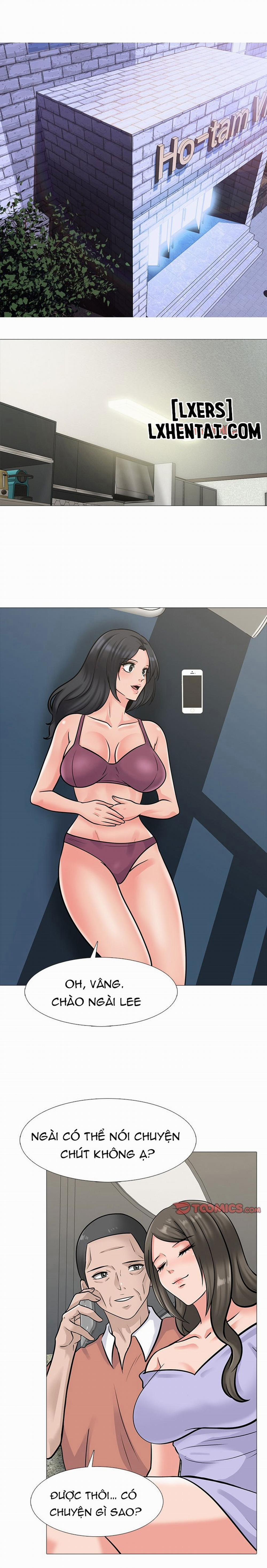 Học Bổng Đặc Biệt 111 trang 13