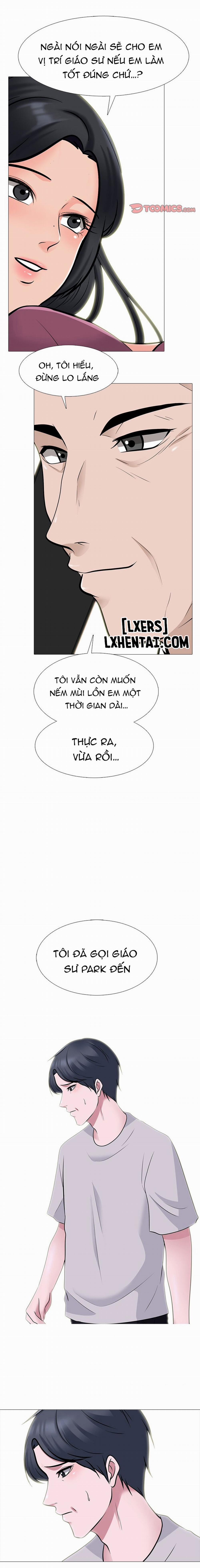 Học Bổng Đặc Biệt 111 trang 16