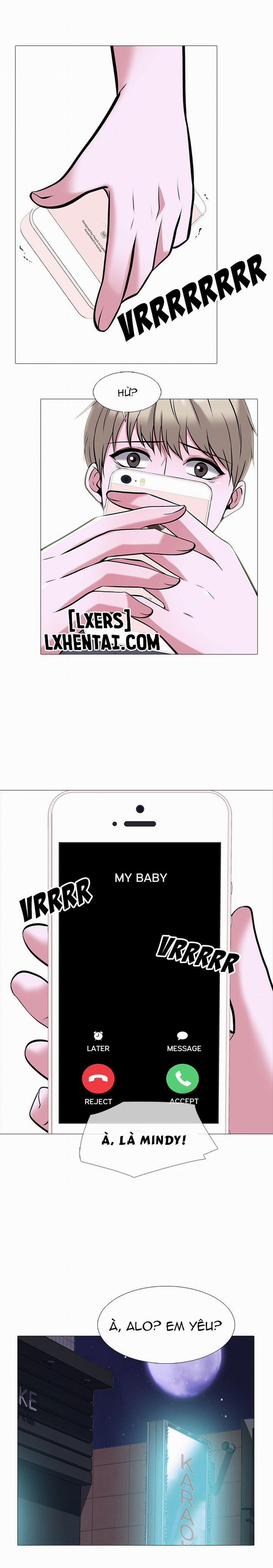 Học Bổng Đặc Biệt 111 trang 8