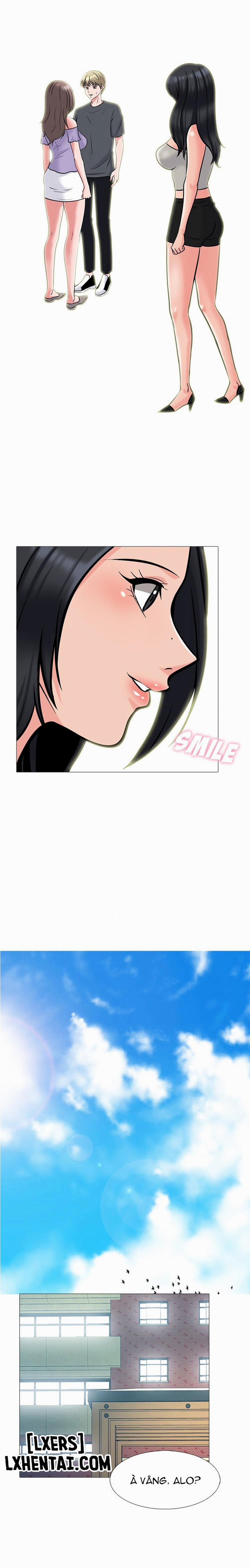 Học Bổng Đặc Biệt 113 trang 12