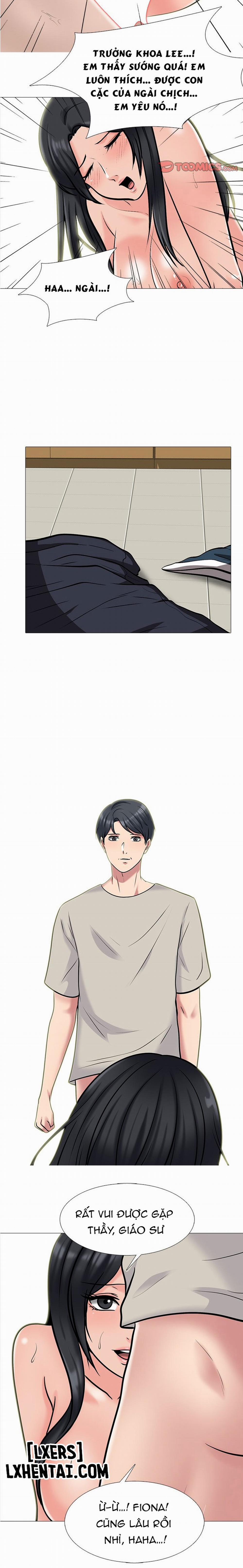 Học Bổng Đặc Biệt 114 trang 10