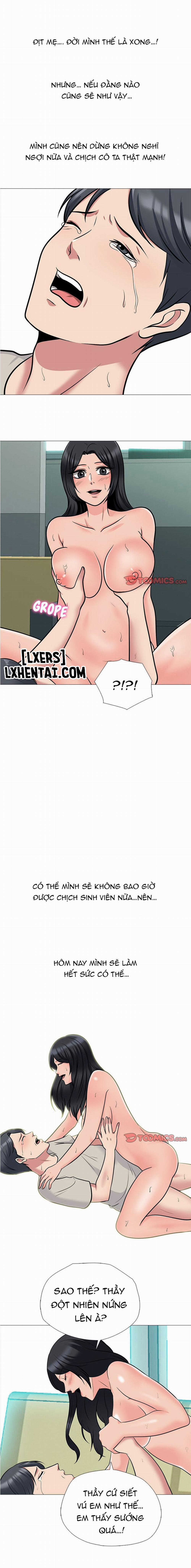 Học Bổng Đặc Biệt 115 trang 15