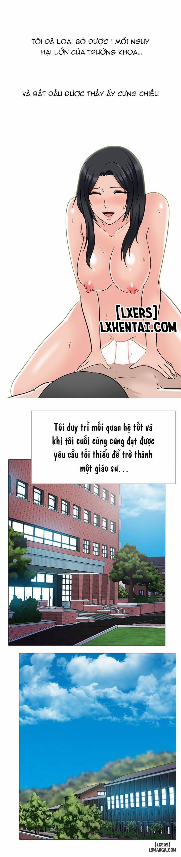 Học Bổng Đặc Biệt 116 trang 0