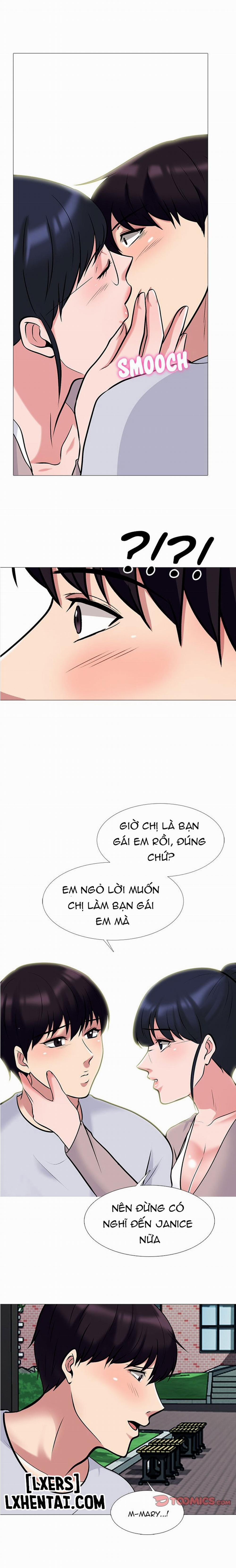 Học Bổng Đặc Biệt 117 trang 12