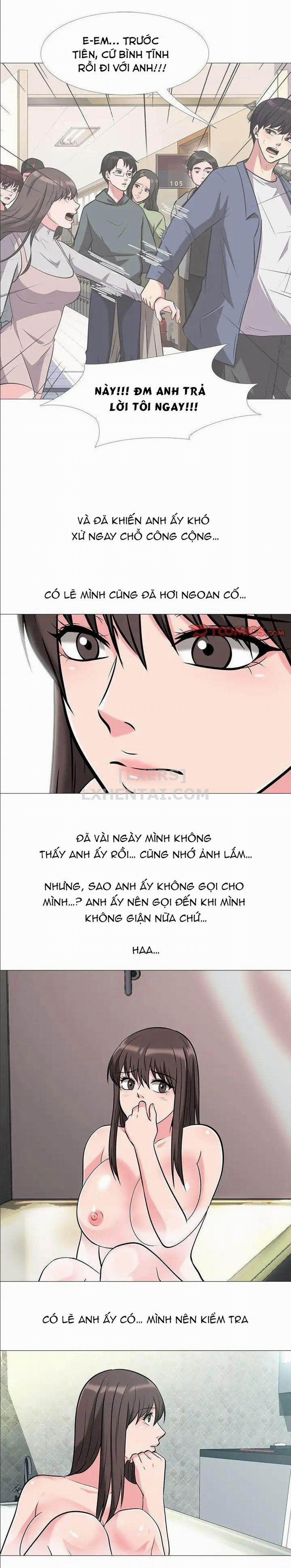 Học Bổng Đặc Biệt 13 trang 12