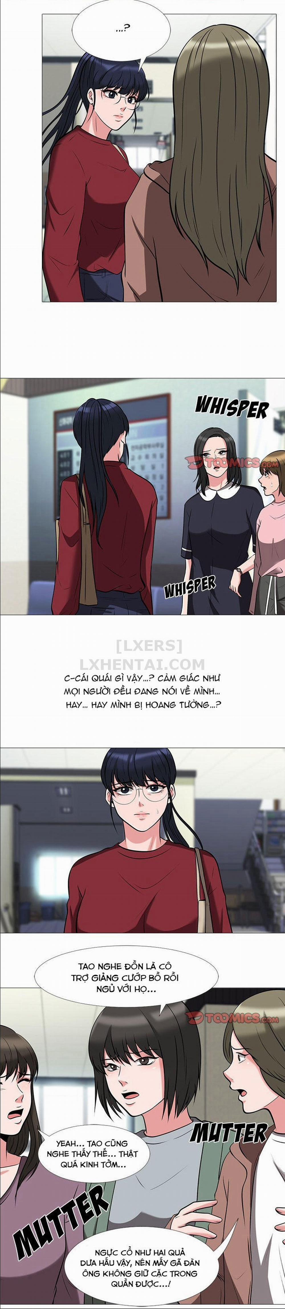 Học Bổng Đặc Biệt 14 trang 15