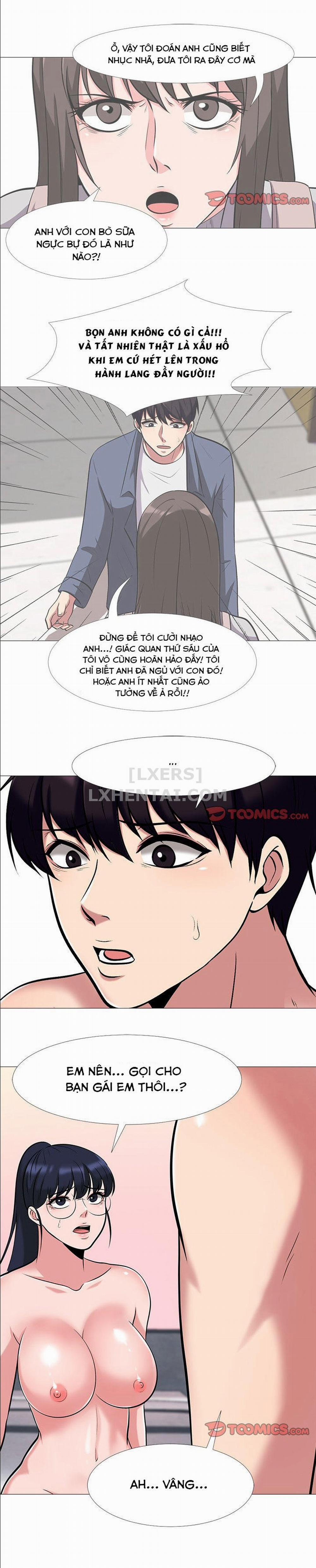 Học Bổng Đặc Biệt 14 trang 7