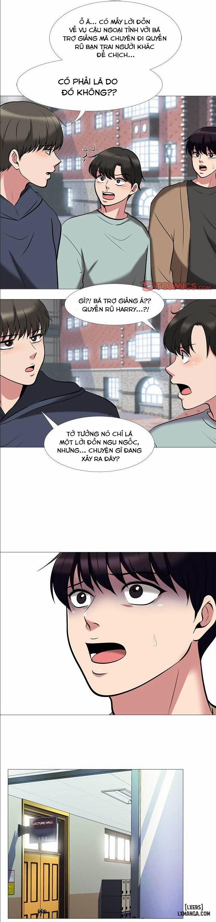 Học Bổng Đặc Biệt 15 trang 0