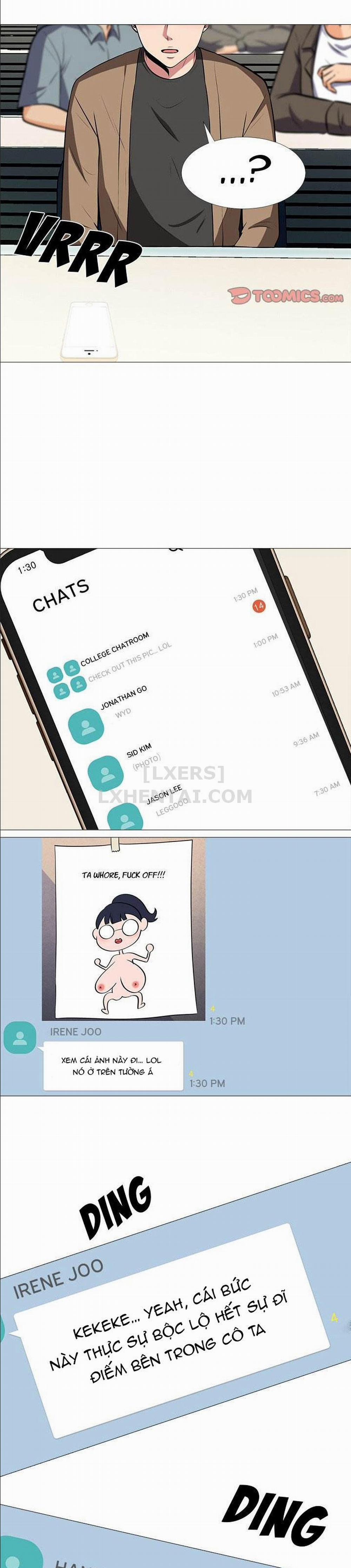 Học Bổng Đặc Biệt 15 trang 13