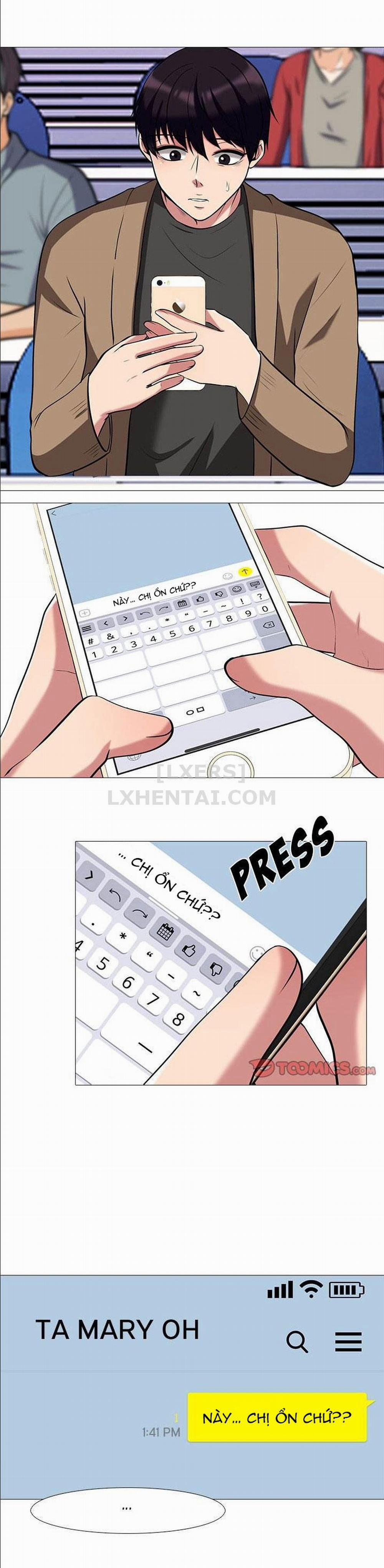 Học Bổng Đặc Biệt 15 trang 15