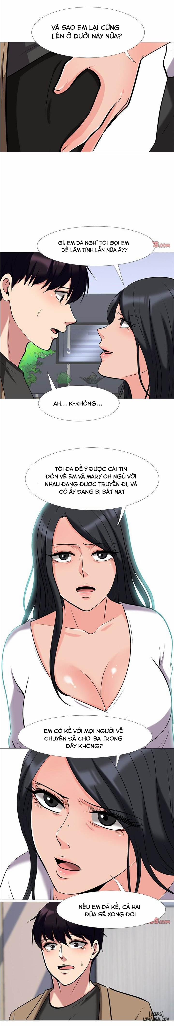 Học Bổng Đặc Biệt 15 trang 20