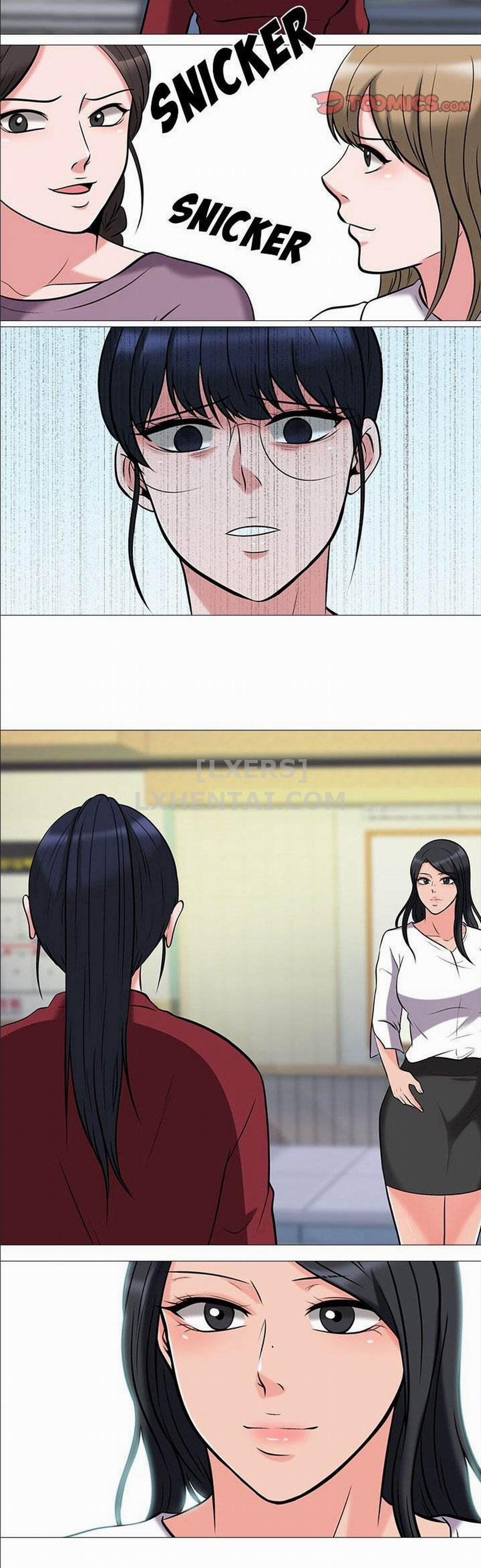 Học Bổng Đặc Biệt 15 trang 6