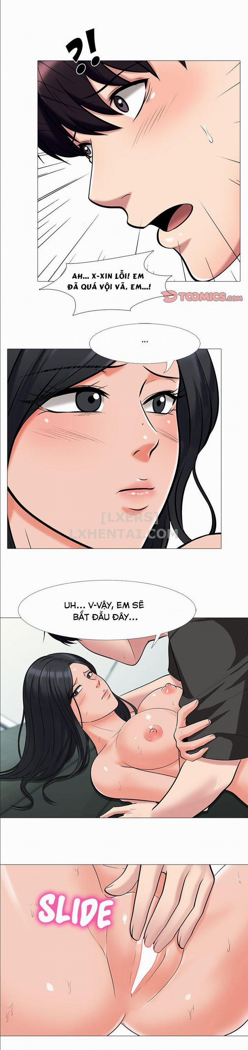 Học Bổng Đặc Biệt 16 trang 13