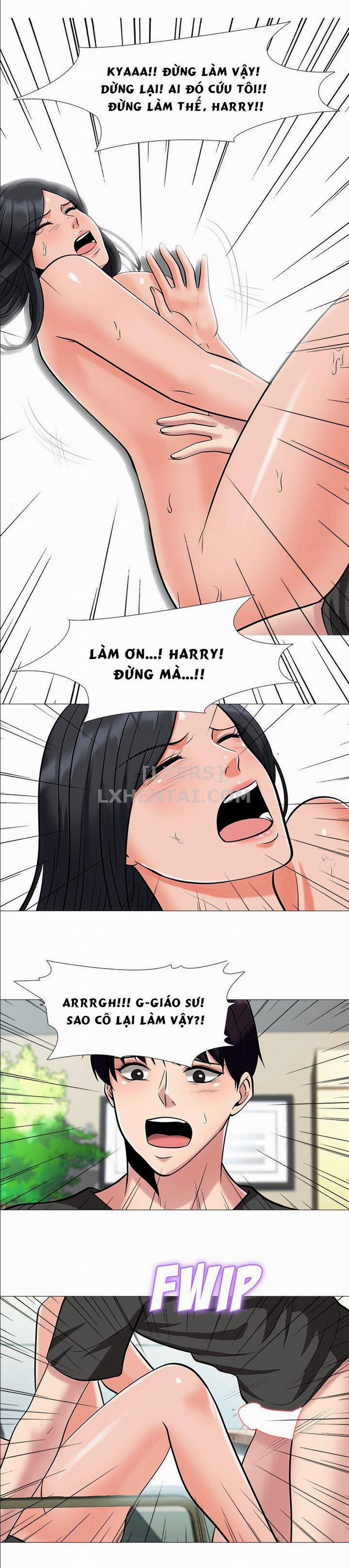 Học Bổng Đặc Biệt 16 trang 20