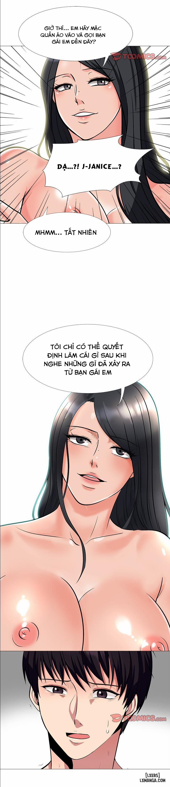 Học Bổng Đặc Biệt 16 trang 21