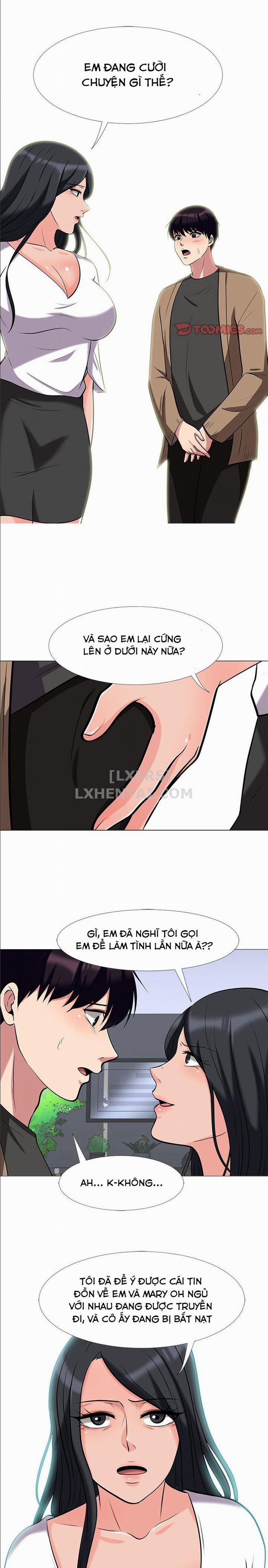 Học Bổng Đặc Biệt 16 trang 4