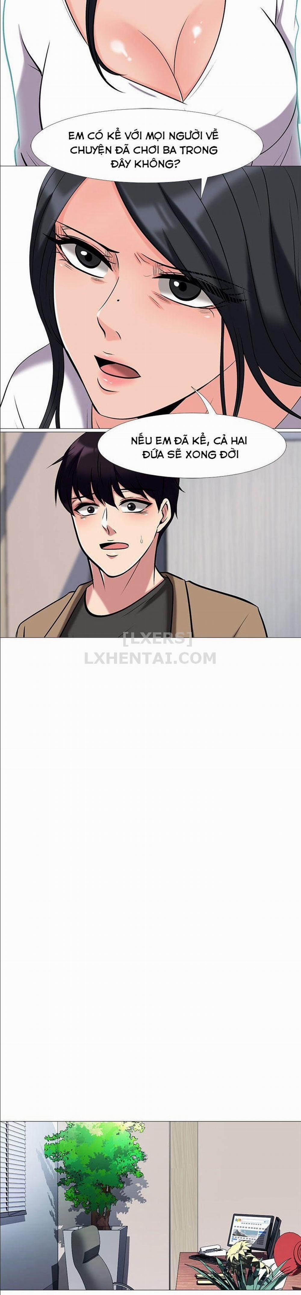 Học Bổng Đặc Biệt 16 trang 5