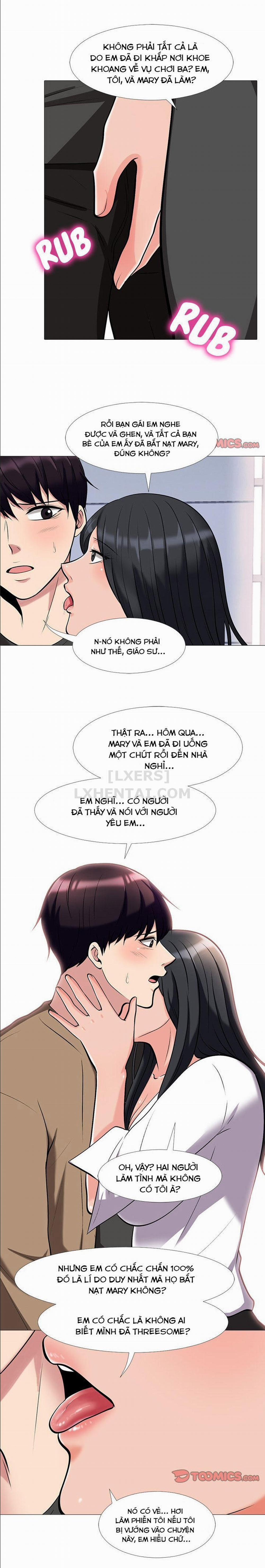 Học Bổng Đặc Biệt 16 trang 7