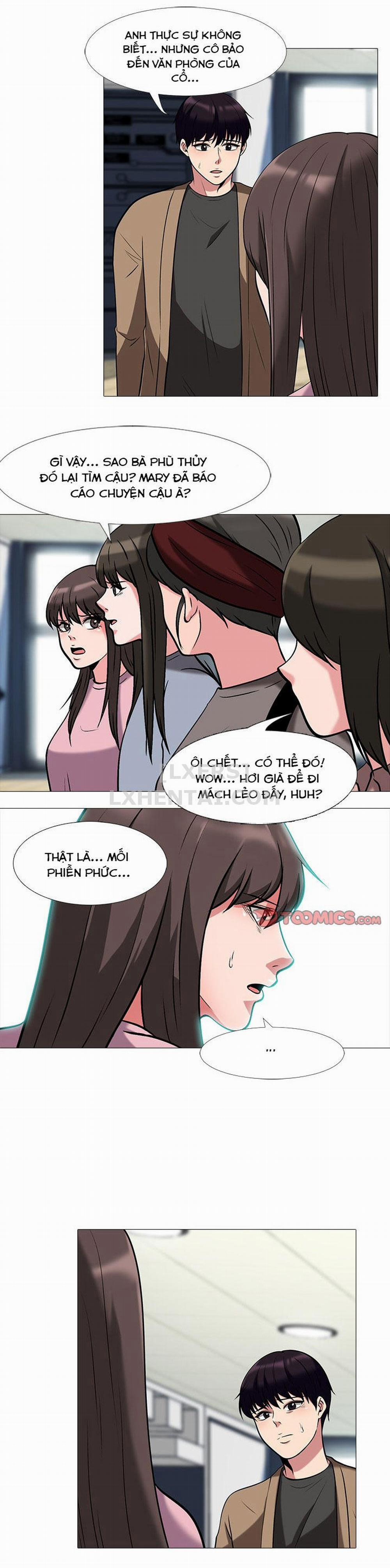 Học Bổng Đặc Biệt 17 trang 11