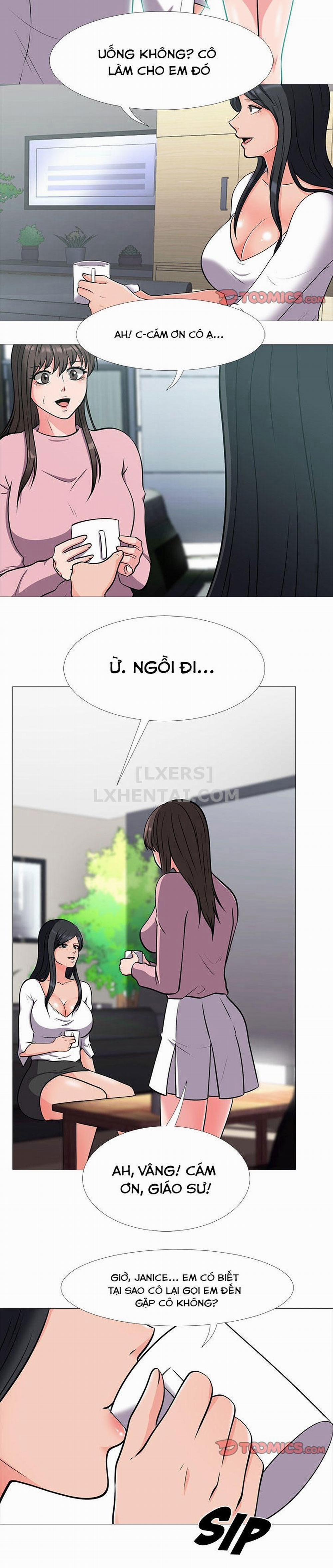 Học Bổng Đặc Biệt 17 trang 14