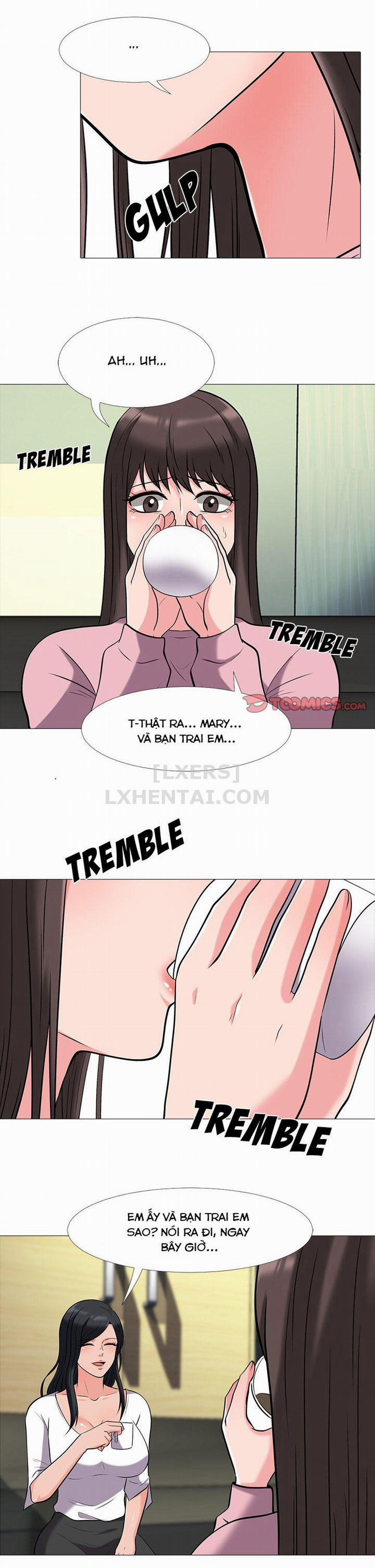 Học Bổng Đặc Biệt 17 trang 16