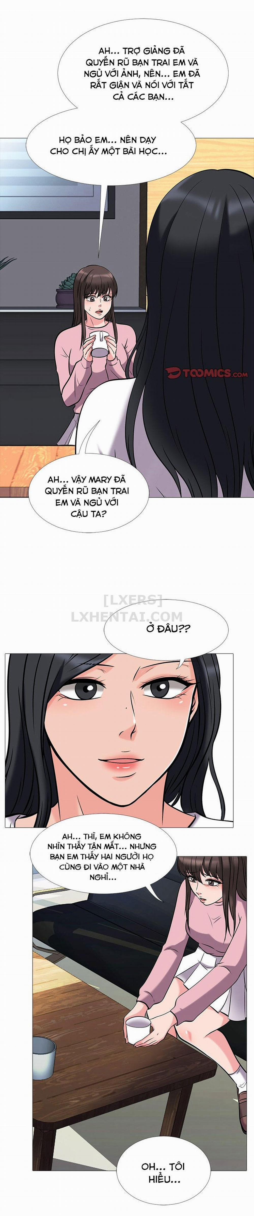 Học Bổng Đặc Biệt 17 trang 17