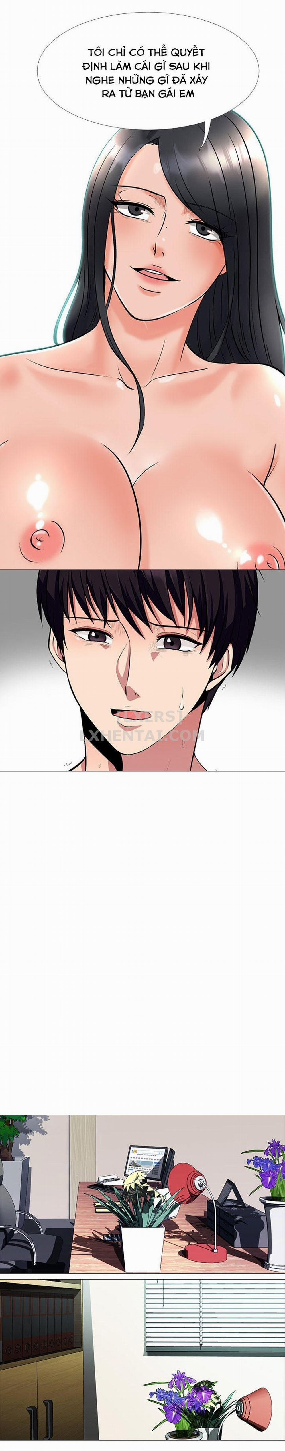 Học Bổng Đặc Biệt 17 trang 5