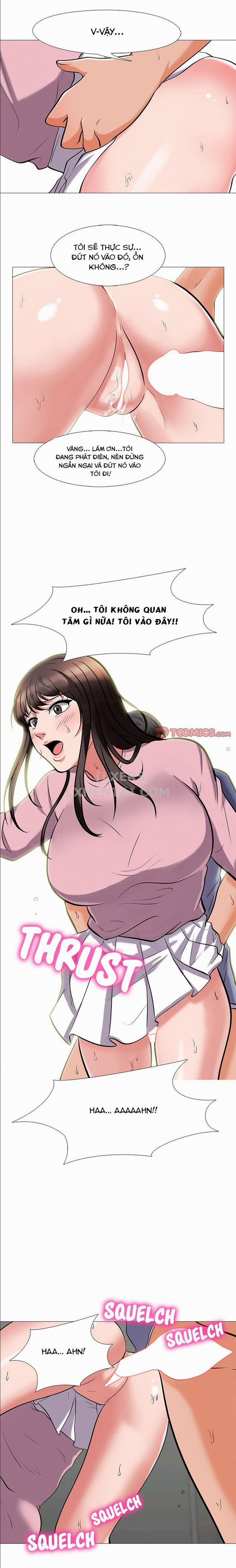 Học Bổng Đặc Biệt 18 trang 15