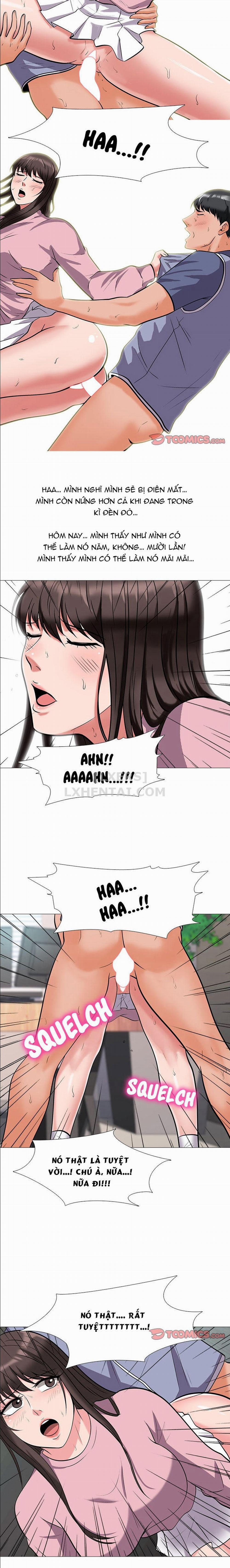 Học Bổng Đặc Biệt 18 trang 17