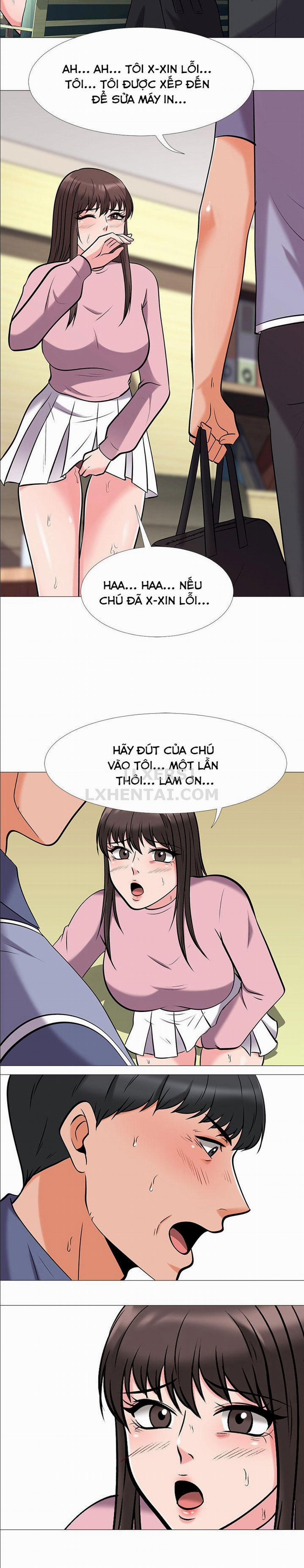 Học Bổng Đặc Biệt 18 trang 5