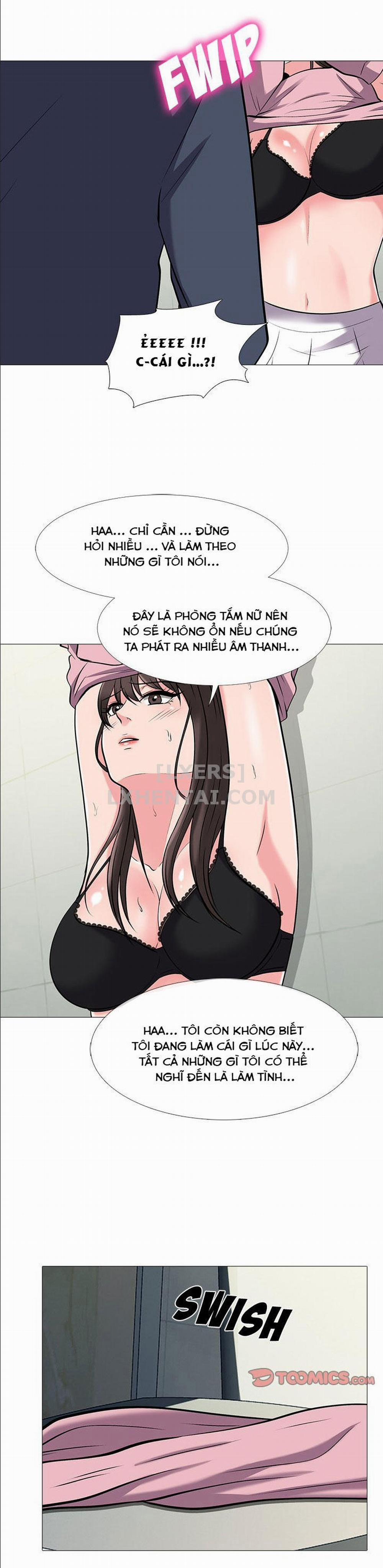 Học Bổng Đặc Biệt 19 trang 12