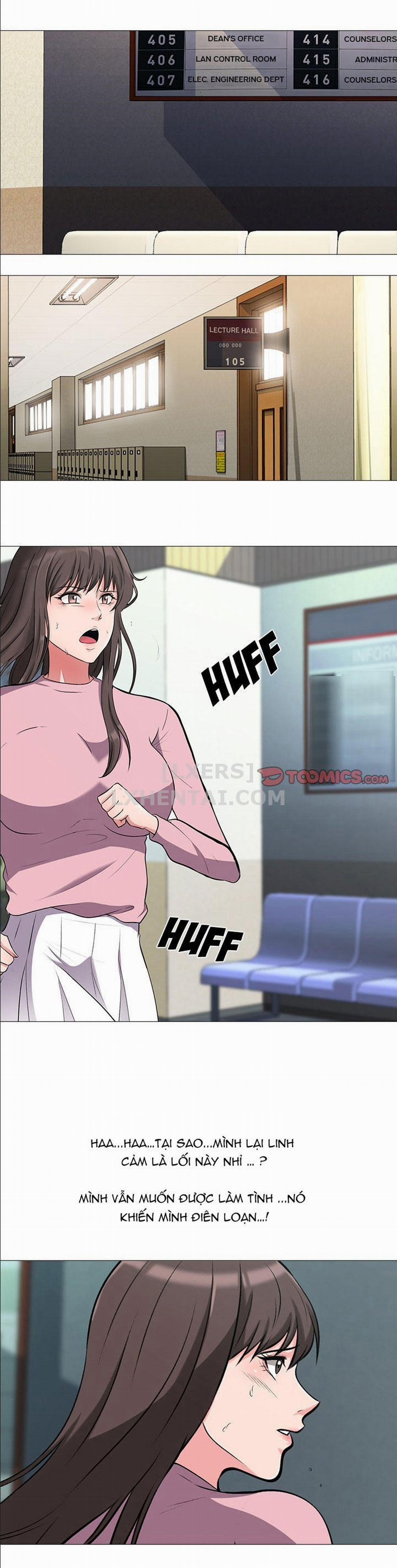 Học Bổng Đặc Biệt 19 trang 6