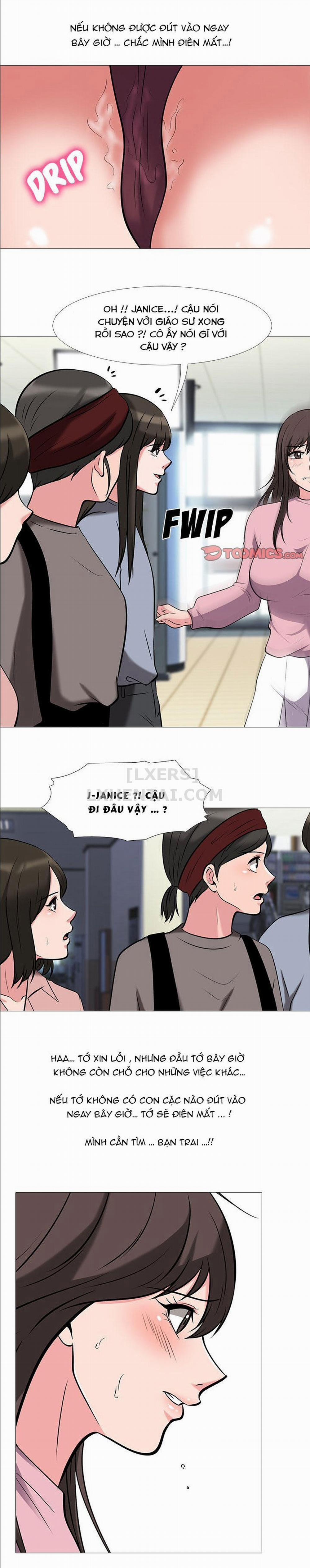 Học Bổng Đặc Biệt 19 trang 7